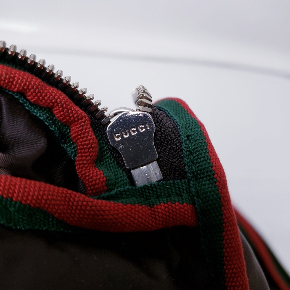 Gucci Unisex backpack - Picture 8 of 12